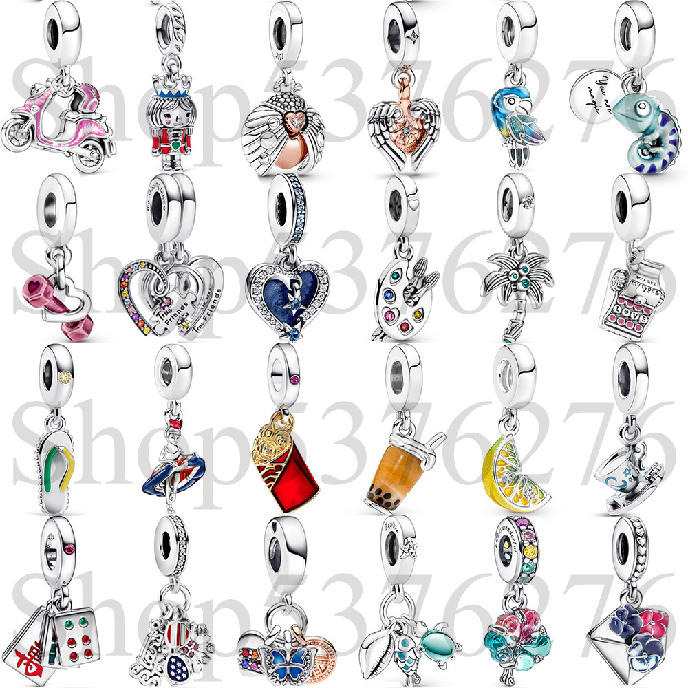 925 Ayar Gümüş Boncuk Zarf Dak - Paradise Jewelry & Watches Dolphin Mall incelemesi ve fiyatı