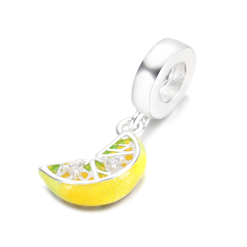 925 Ayar Gümüş Boncuk Zarf Dak - Paradise Jewelry & Watches Dolphin Mall incelemesi ve fiyatı
