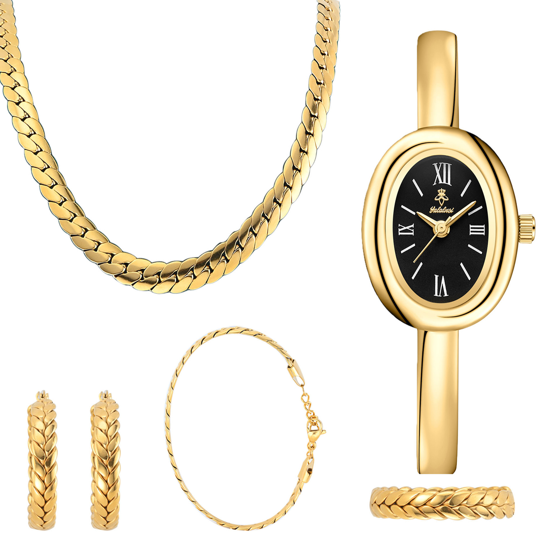 Yeni Kolye, Saat, Bileklik Hed - High Jewelry Watches incelemesi ve fiyatı