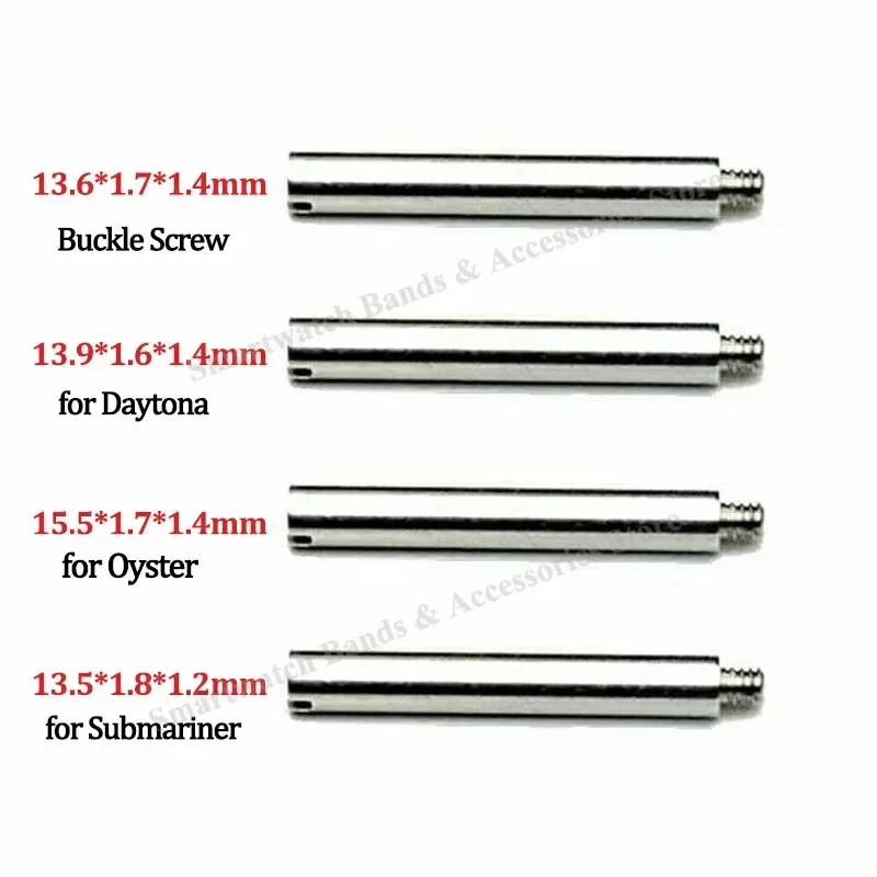 Paslanmaz Çelik Kayış Vidası R - Jewelry Rolex Watches incelemesi ve fiyatı