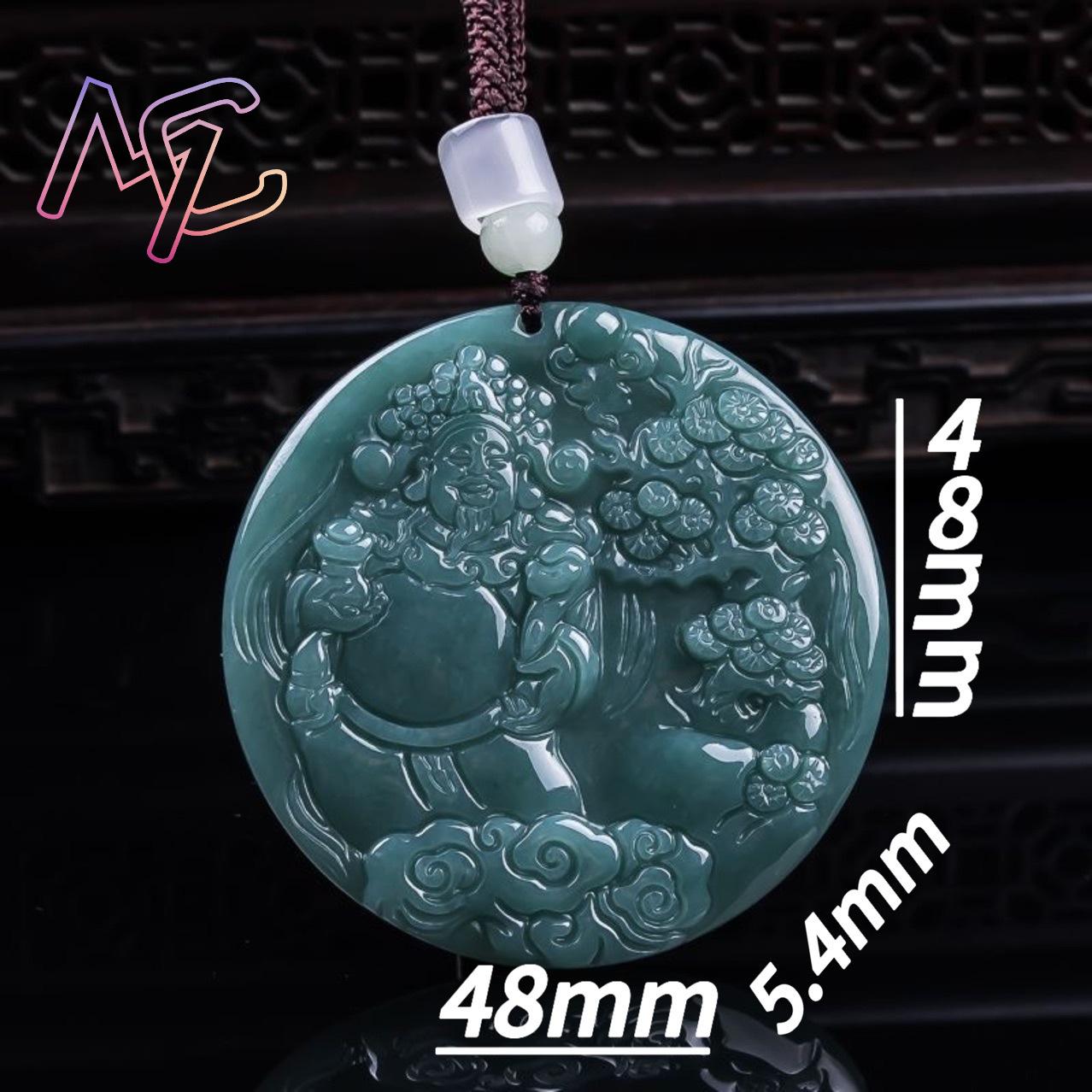 Burma Yeşim Taşı Zenginlik Tan - Jewelry & Watches Sp Zo O incelemesi ve fiyatı