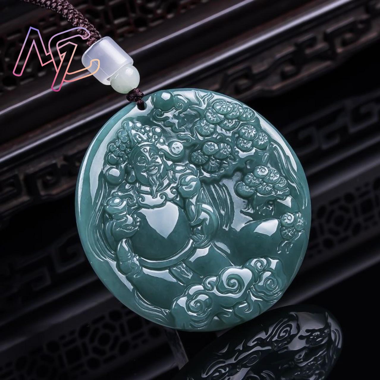 Burma Yeşim Taşı Zenginlik Tan - Jewelry & Watches Sp Zo O incelemesi ve fiyatı