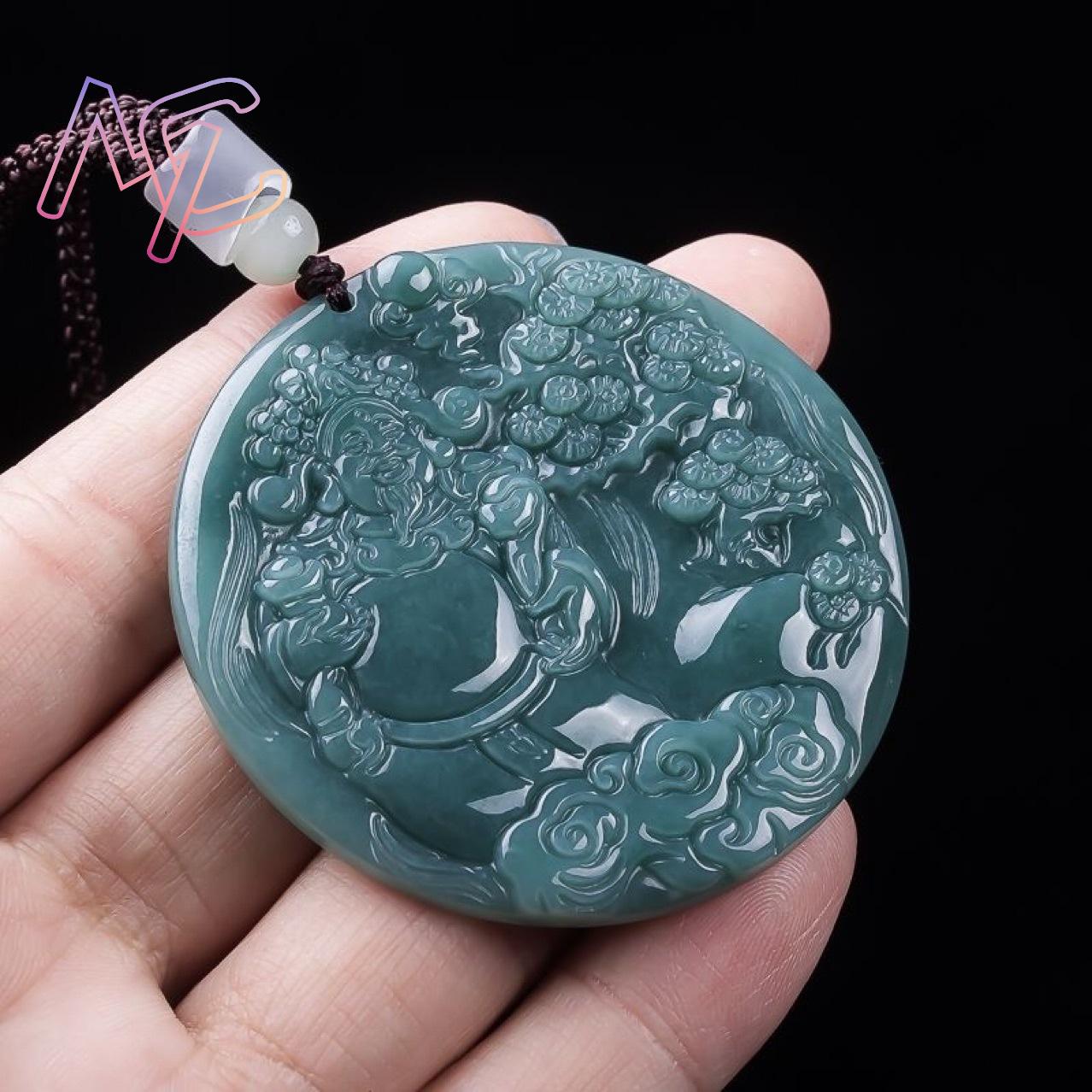 Burma Yeşim Taşı Zenginlik Tan - Jewelry & Watches Sp Zo O incelemesi ve fiyatı
