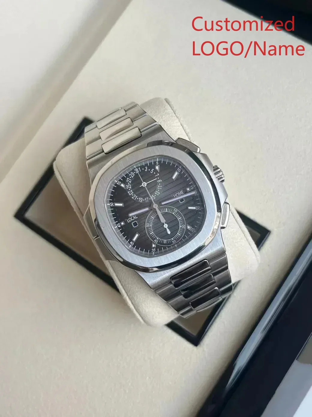 A88 Mağazası Erkekler Işıklı S - Mens Mechanical Watch incelemesi ve fiyatı