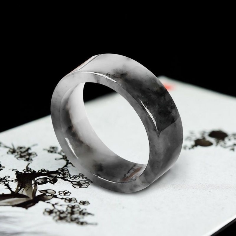 Myanmar doğal A sınıfı erkek v - Jewelry & Watches Sp Zo O incelemesi ve fiyatı