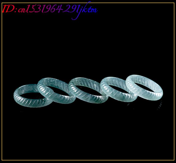 Mavi Gerçek Burma Yeşim Taşı Y - Jewelry & Watches Sp Zo O incelemesi ve fiyatı
