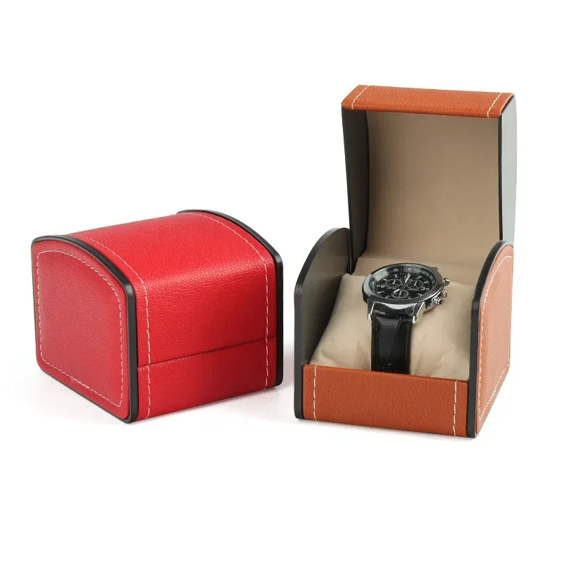 Tek saat hediye kutusu yastık  - Best Jewelry Watches For Men incelemesi ve fiyatı