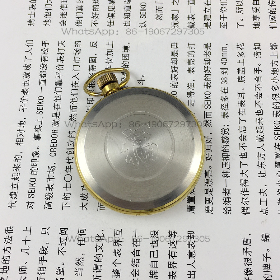 Liaoning Saat Fabrikası, Peaco - Jewellery Watch incelemesi ve fiyatı