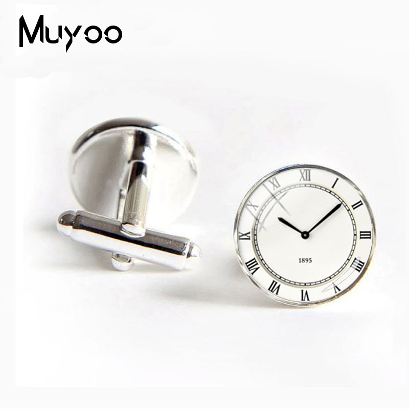 2018 Yeni Londra Kol Düğmeleri - Best Jewelry Watches For Men incelemesi ve fiyatı