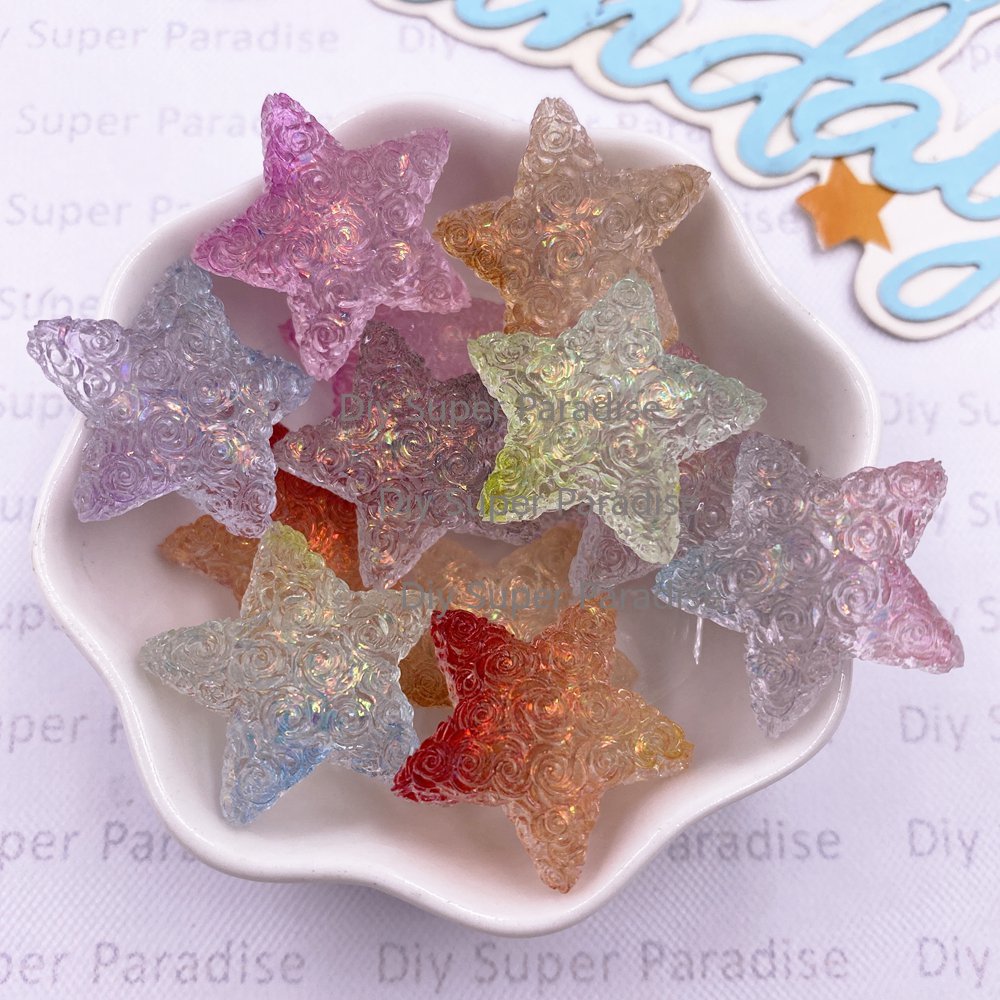 10 adet reçine şeffaf şeker re - Paradise Jewelry & Watches Dolphin Mall incelemesi ve fiyatı