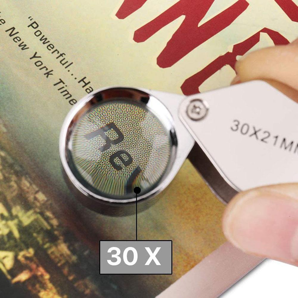 Kuyumcu Büyüteci 30X Büyüteç K - Collectors Coins Jewelry & Watches Of Smithtown Photos incelemesi ve fiyatı
