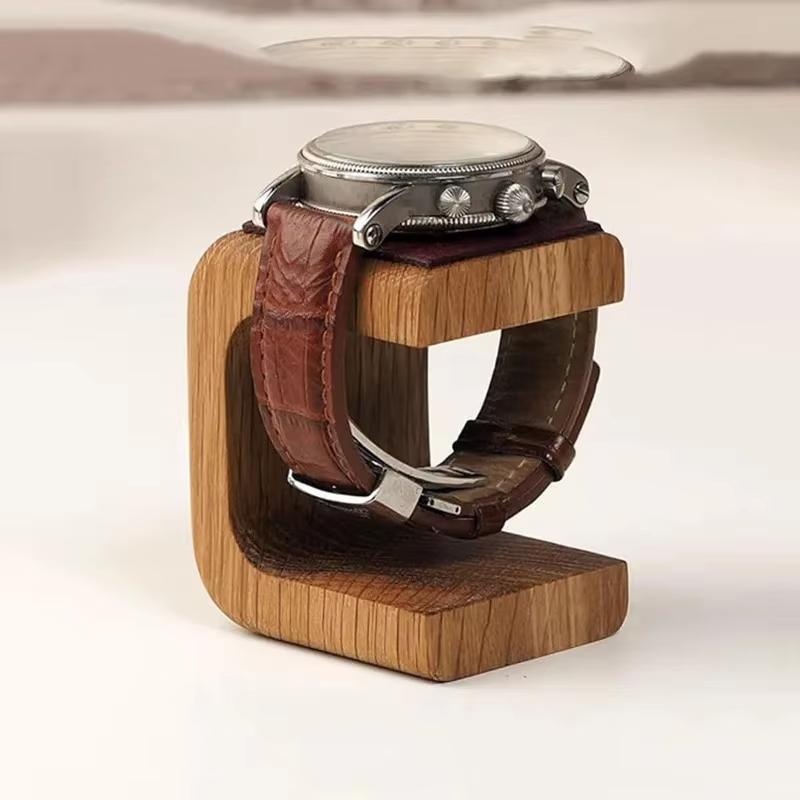 Dekoratif Masif Ahşap Saat Tut - Jewellery Watch incelemesi ve fiyatı