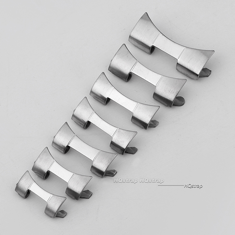 Içi boş Kavisli Uç Bağlantı 20 - Jewelry Rolex Watches incelemesi ve fiyatı
