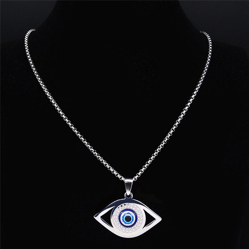 İslam Hamsa Nazar Boncuklu Kol - Jewelry & Watches Sp Zo O incelemesi ve fiyatı