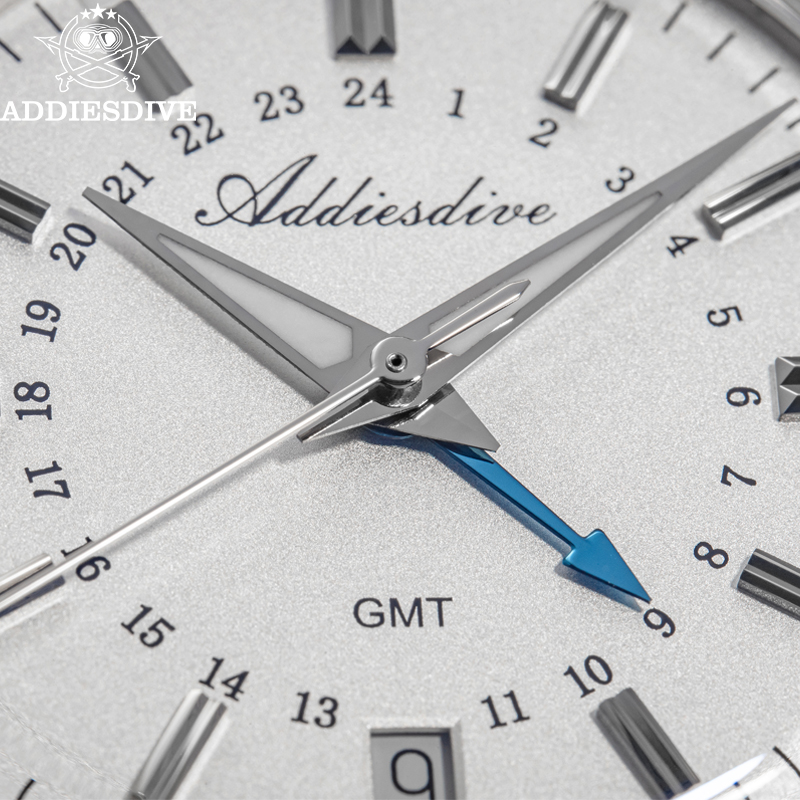 ADDIESDIVE Sıcak Marka 36mm Lü - Jewellery Watch incelemesi ve fiyatı