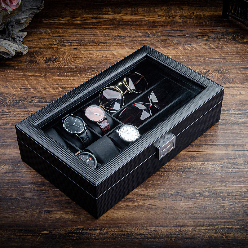 Saat kutusu vitrin gözlük sakl - Best Jewelry Watches For Men incelemesi ve fiyatı