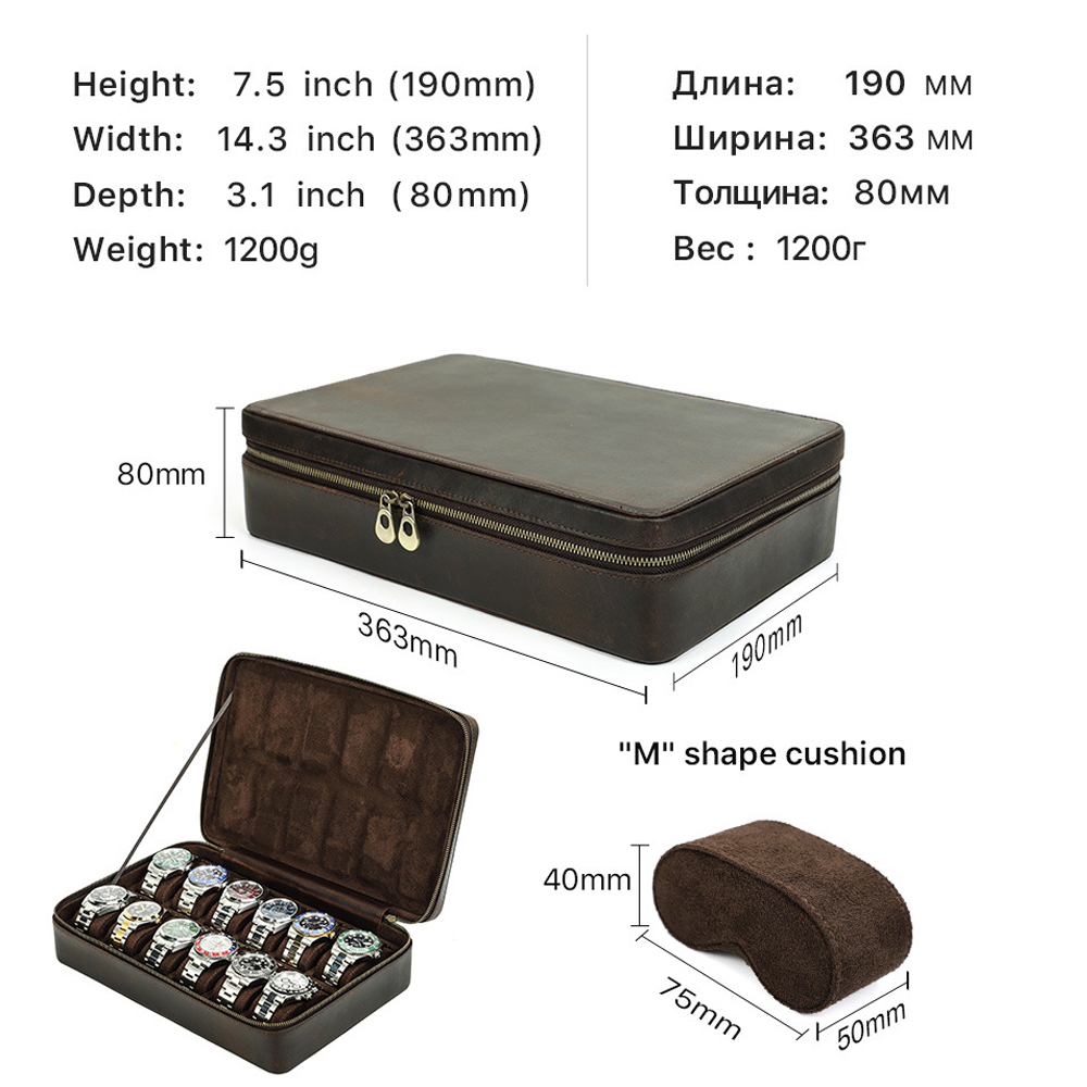 CONTACTS AİLE 8/10/12 Yuvalı V - Best Jewelry Watches For Men incelemesi ve fiyatı