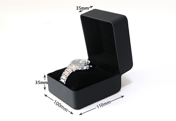 Moda Deri İzle Kutusu Kasa Tut - Best Jewelry Watches For Men incelemesi ve fiyatı
