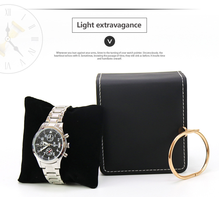 Moda Deri İzle Kutusu Kasa Tut - Best Jewelry Watches For Men incelemesi ve fiyatı
