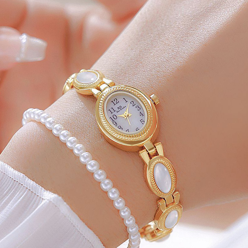 2025 Yeni Kadın Bilek Saatler  - High Jewelry Watches incelemesi ve fiyatı