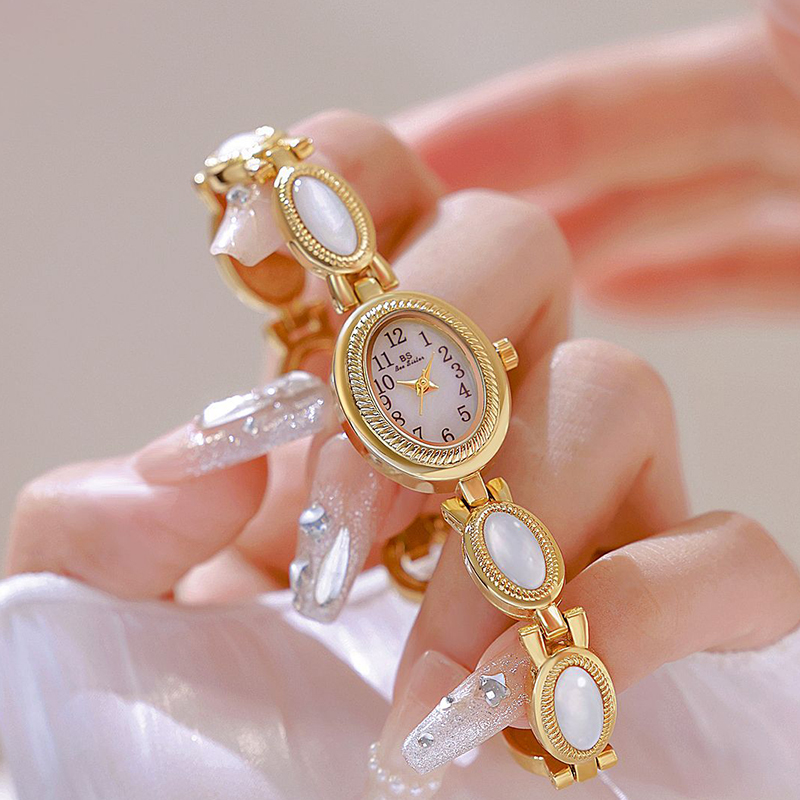 2025 Yeni Kadın Bilek Saatler  - High Jewelry Watches incelemesi ve fiyatı