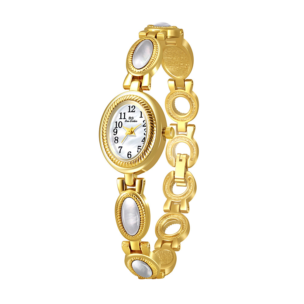 2025 Yeni Kadın Bilek Saatler  - High Jewelry Watches incelemesi ve fiyatı