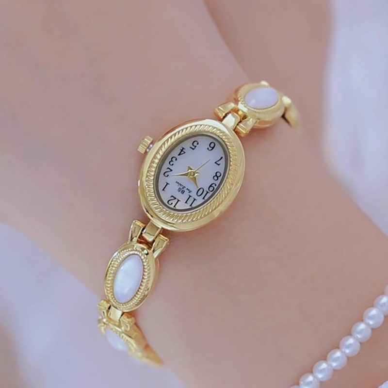 2025 Yeni Kadın Bilek Saatler  - High Jewelry Watches incelemesi ve fiyatı