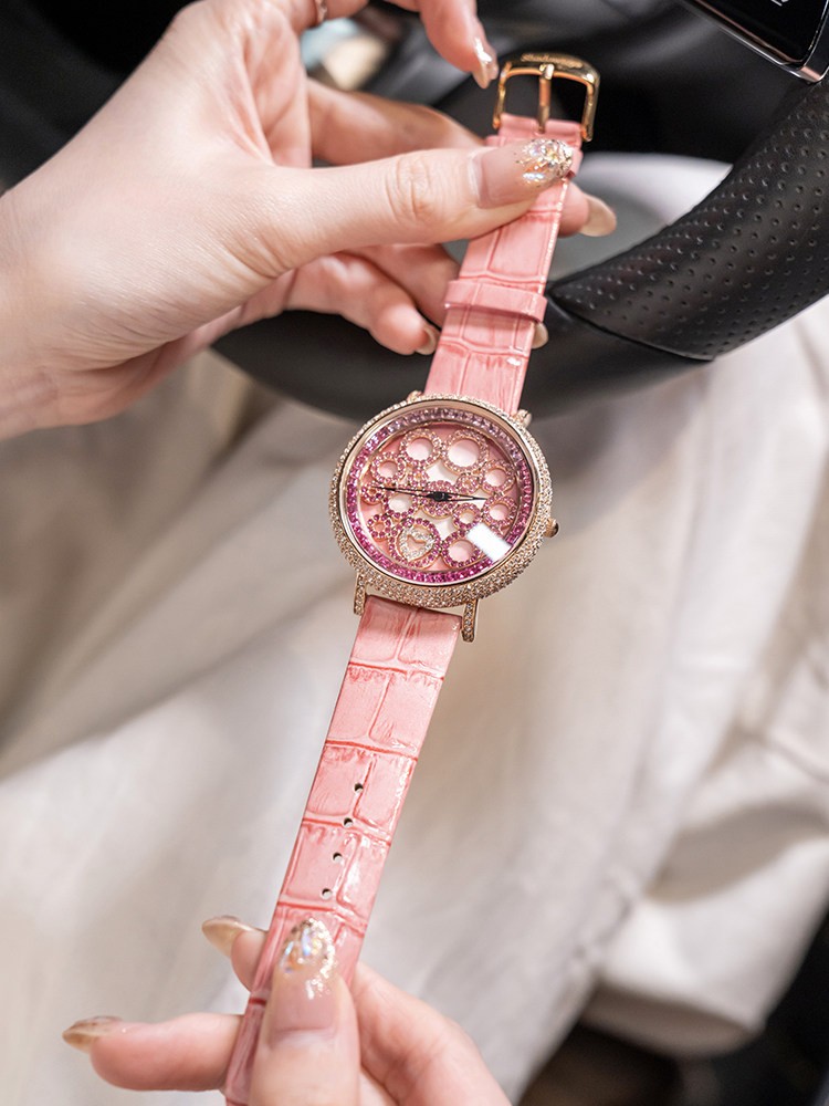 Moda En Kaliteli Kadın Yeni Lü - Jewelry Watches For Ladies incelemesi ve fiyatı