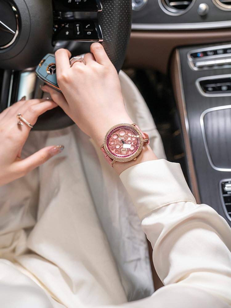 Moda En Kaliteli Kadın Yeni Lü - Jewelry Watches For Ladies incelemesi ve fiyatı