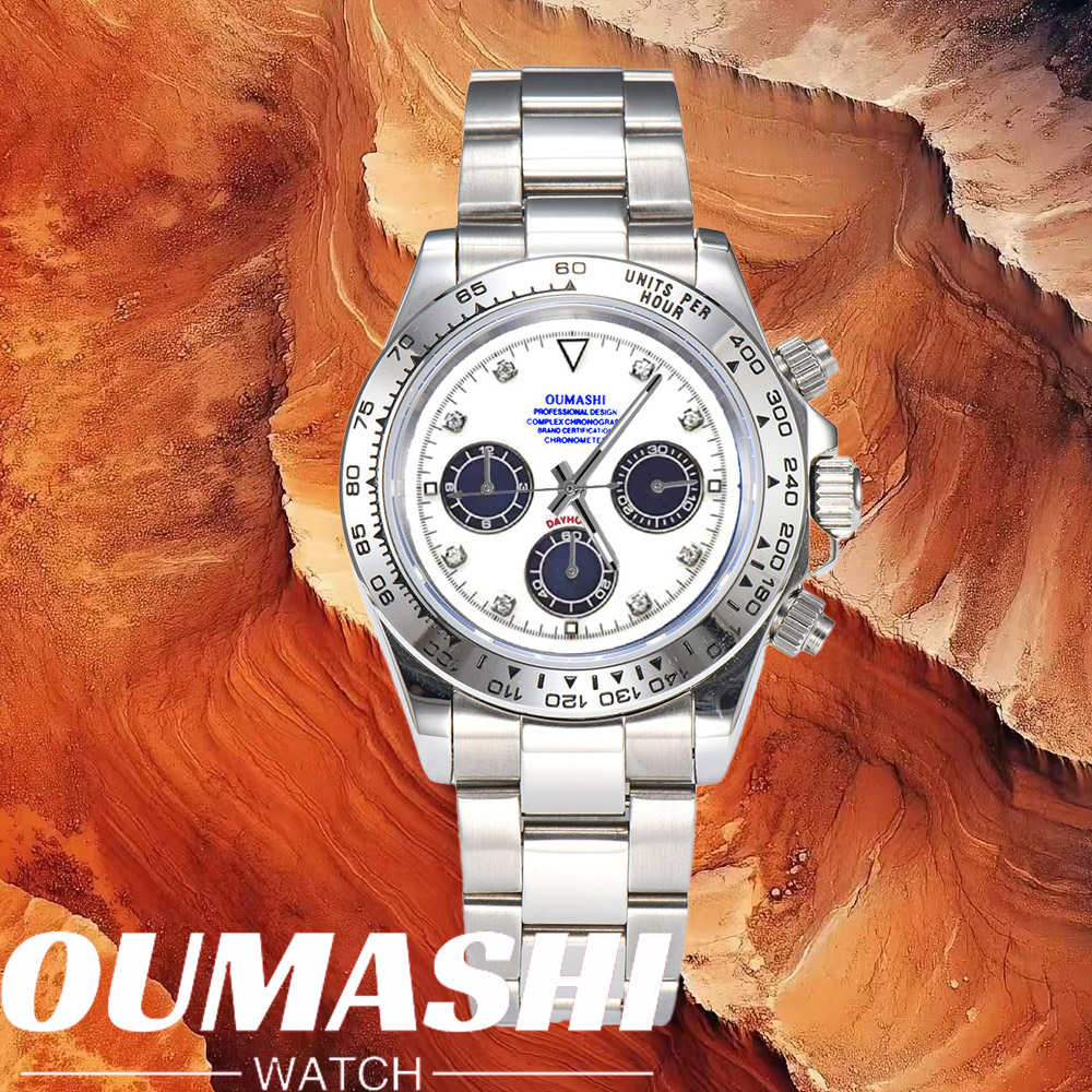 Lüks VK63 Saatler Safir Cam 31 - Jewellery Watch incelemesi ve fiyatı