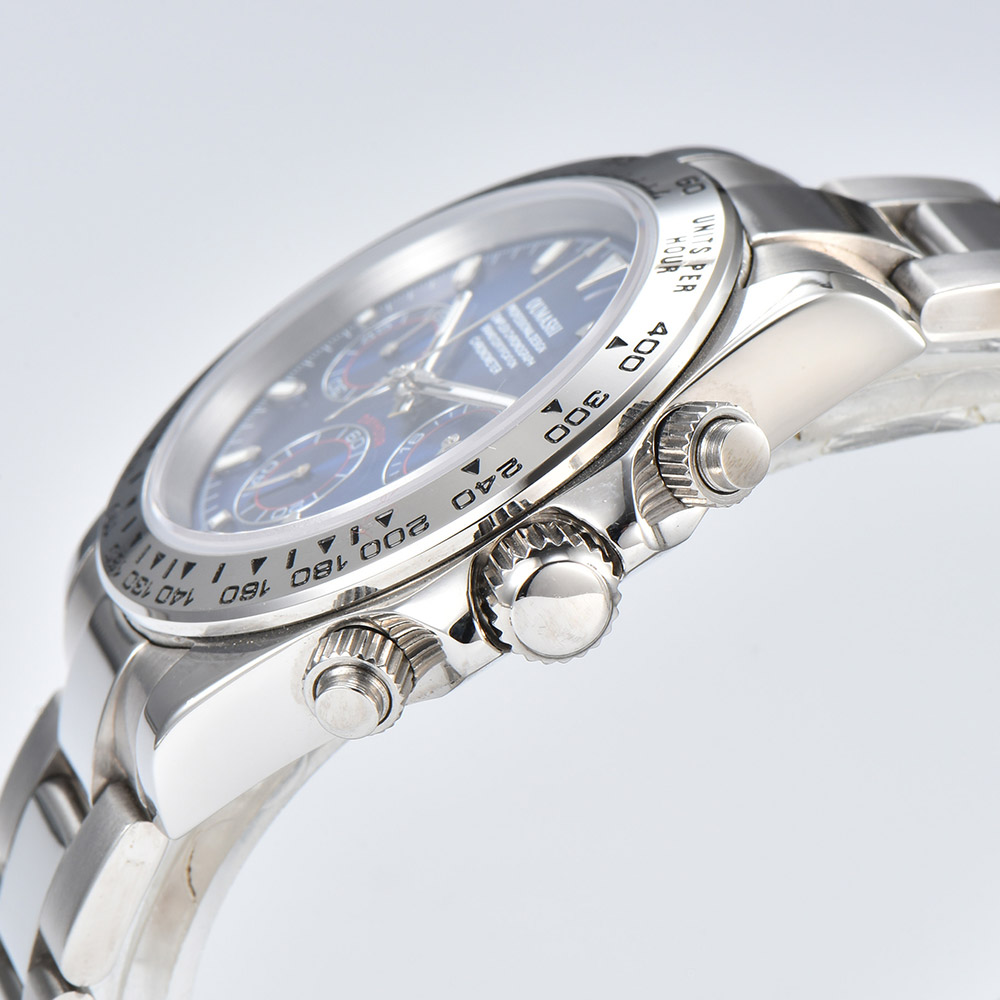 Lüks VK63 Saatler Safir Cam 31 - Jewellery Watch incelemesi ve fiyatı