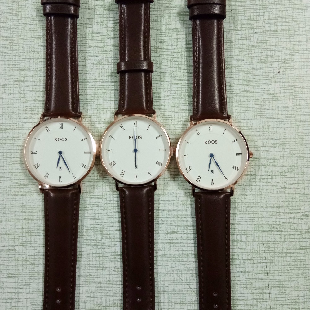 B-8210A basit erkek saatler ta - Mens Mechanical Watch incelemesi ve fiyatı