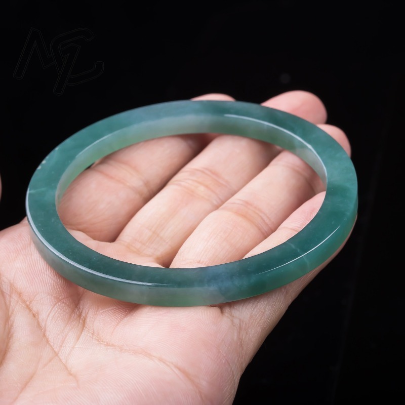 Doğal Zümrüt 48-62mm Birmanya  - Jewelry & Watches Sp Zo O incelemesi ve fiyatı