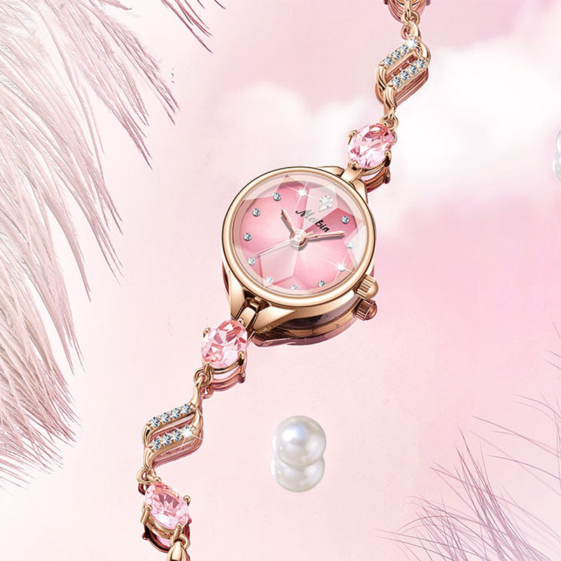 Bayanlar izle marka işık lüks  - Jewelry Watches Brands incelemesi ve fiyatı