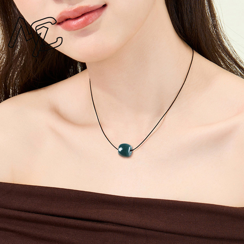Doğal Myanmar Zümrüt Derin Mav - Jewelry & Watches Sp Zo O incelemesi ve fiyatı