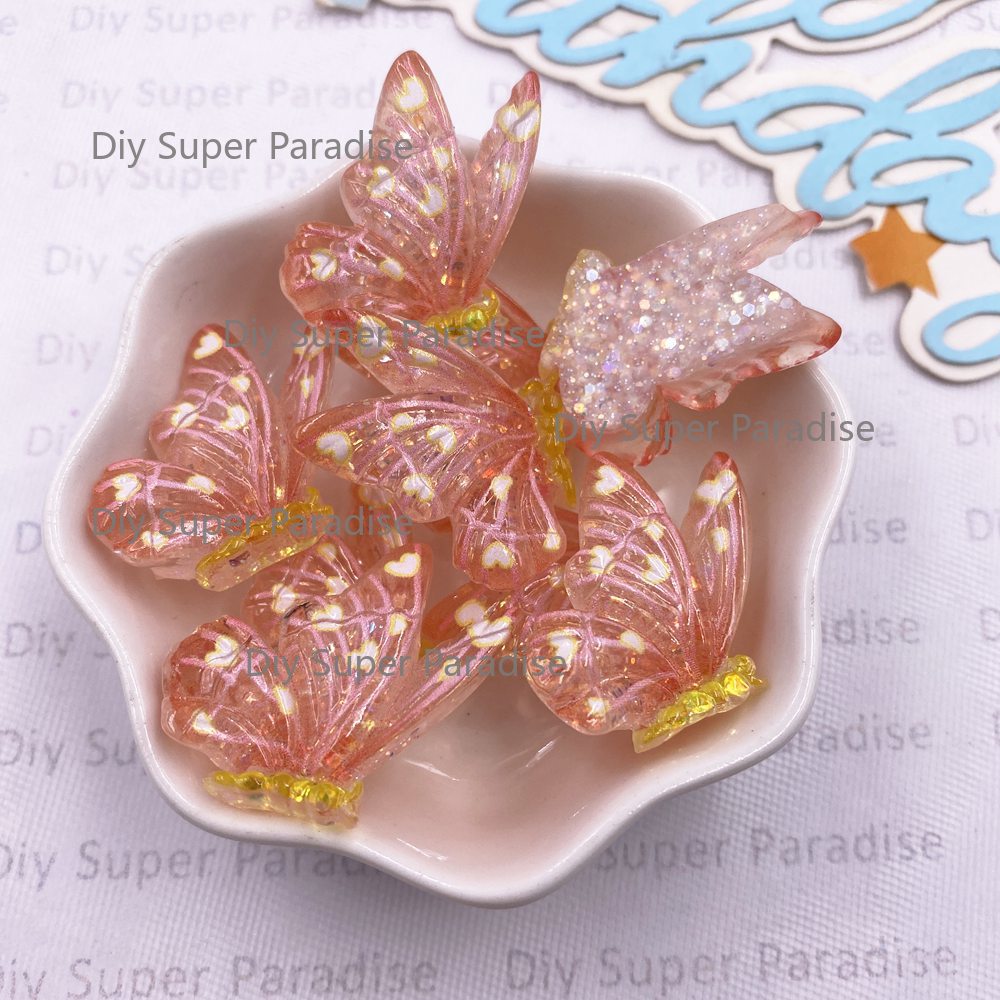 10 adet Renkli Simli Pul Krist - Paradise Jewelry & Watches Dolphin Mall incelemesi ve fiyatı