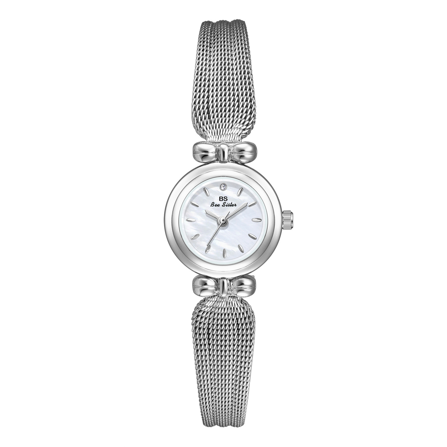 Kadın Saati Lüks Retro Buğday  - High Jewelry Watches incelemesi ve fiyatı